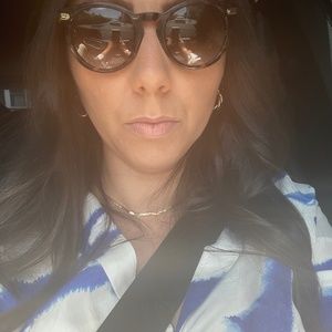 Meet your Posher, Vanessa